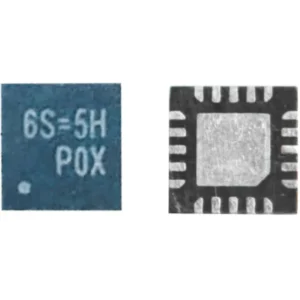RT6576DGQW 6S= RT6576 QFN