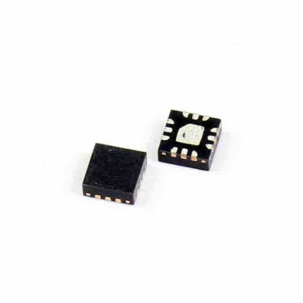 RT8241EZQW IC REG CTRLR BUCK PWM 12WQFN RT8241 8241 RT8241E 8241E RT8241EZ