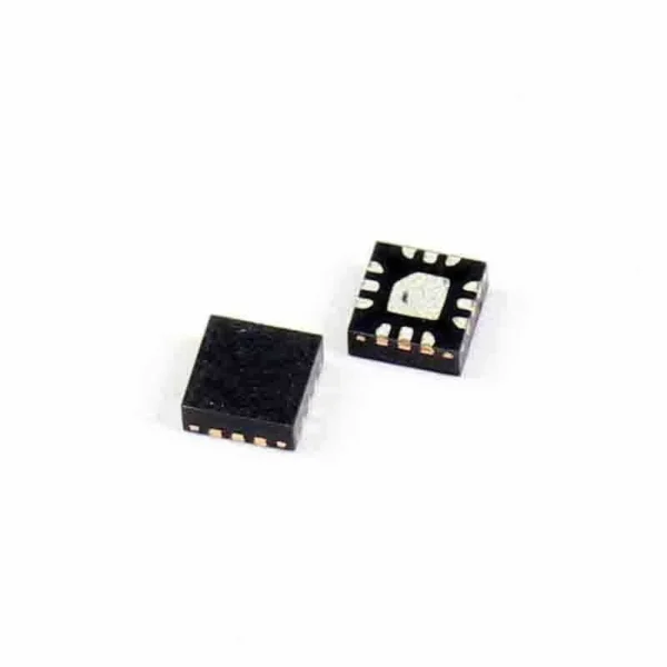 RT8241EZQW IC REG CTRLR BUCK PWM 12WQFN RT8241 8241 RT8241E 8241E RT8241EZ - Image 2