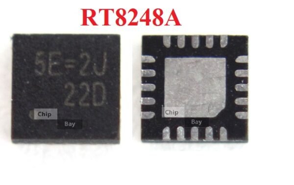 RT8248A 5E - Image 2