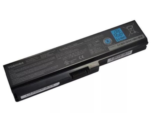 TOSHIBA Battery L310