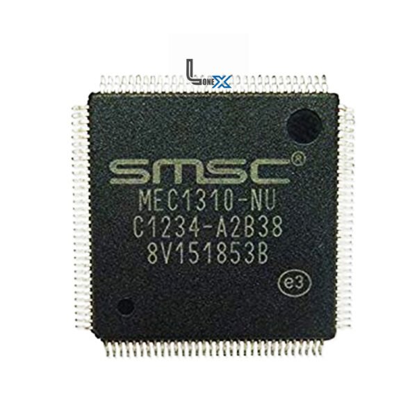 MEC1310-NU MEC1310 1310-NU POWER MANAGEMENT INPUT OUTPUT IC CHIP - Image 2