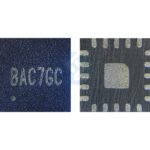 SY8288CRAC SY8288C BAC7GC BAC7LN BAC5KA BAC6GB BACXXX QFN 20pin IC Chip Chipset