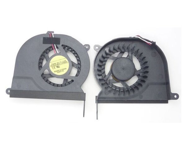 SAMSUNG RV411 LAPTOP COOLING FAN