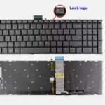 Keyboard for Lenovo Air15 ALC are ITL 2021 S350-15IML S350-15IIL US Backlit