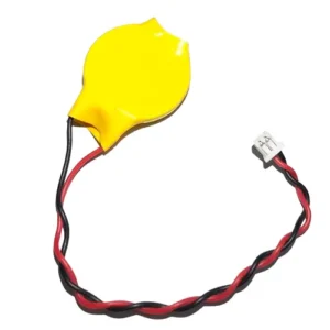 Laptop Motherboard BIOS CMOS Battery