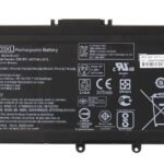 TF03XL TF03 Original Battery For HP
