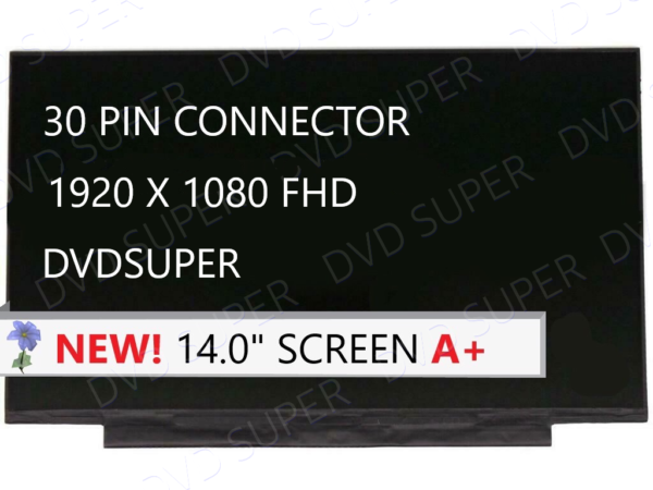 Lenovo ThinkPad X240 PN: ST50G56799 LED LCD Touch screen 14" FHD+ Display