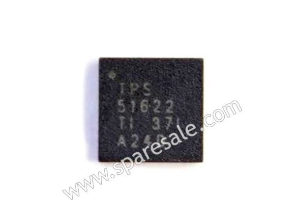 TPS51622 IC