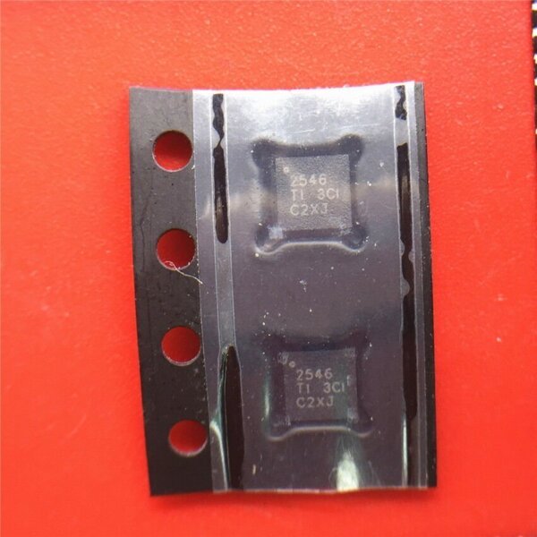TPS2546RTER