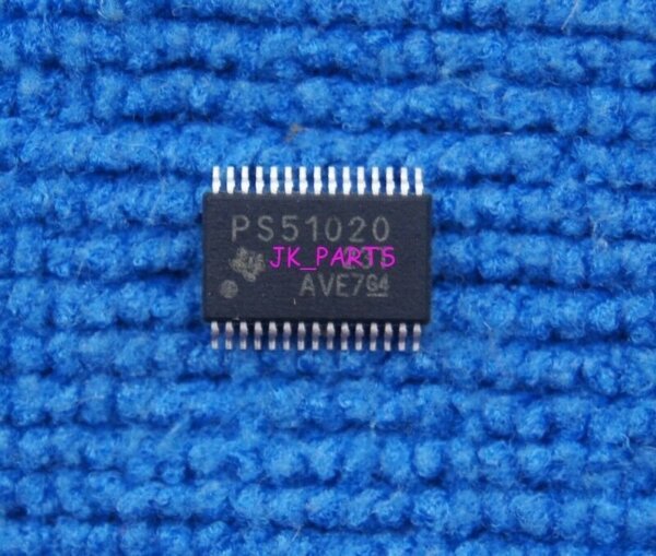 TPS51020
