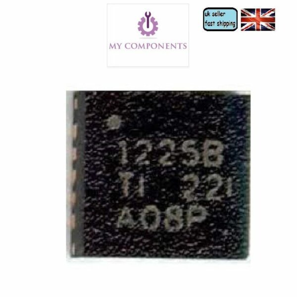 TPS51225B