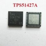 TPS51427A integrated circuit QFN32