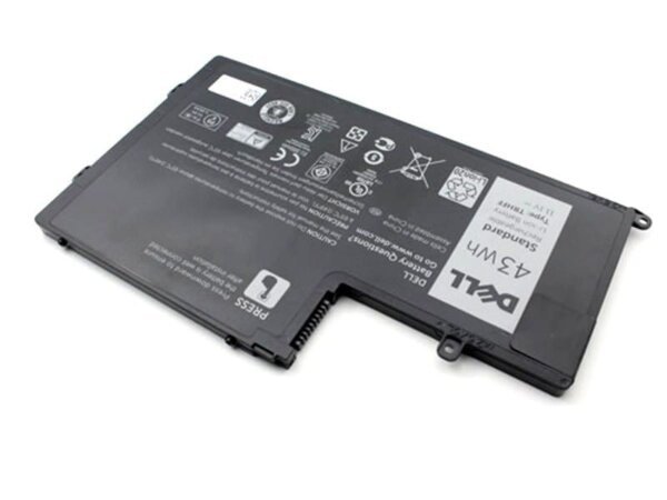 TRHFF Laptop Battery For Dell Inspiron 15 5000 