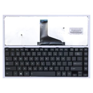 Toshiba L40 Keyboard