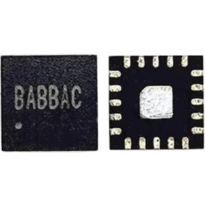 SY8288BRAC SY8288B SY8288 (BAB5ZD BAB6HA Bab QFN-20