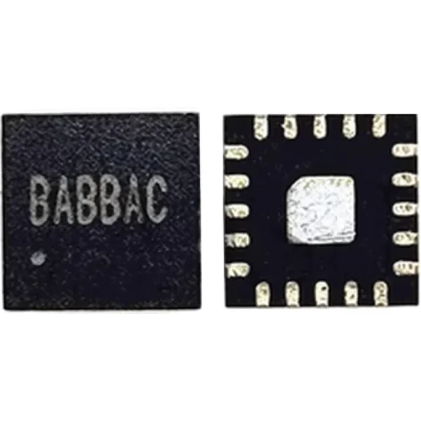 SY8288BRAC SY8288B SY8288 (BAB5ZD BAB6HA Bab QFN-20