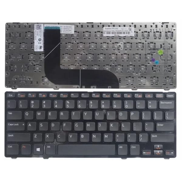 DELL Inspiron 14z 5423 Ins14ZR-1618 1316 Ins14ZD-3516 1618S 13Z-5323 Vostro 3360 P35G
