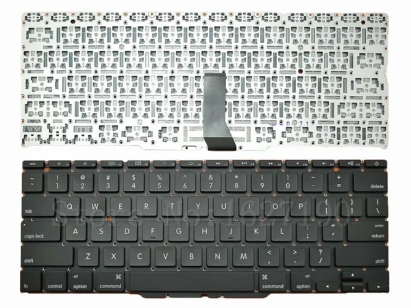 Apple MacBook Air 11 A1370 A1465 US Keyboard
