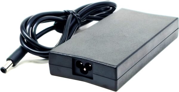 Dell 130-Watt 3-Prong AC Adapter - Image 2