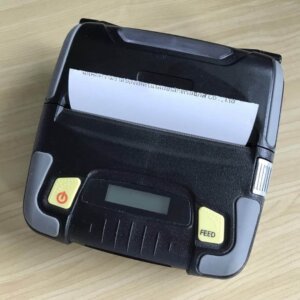 Bluetooth POS Receipt Printer 100mm