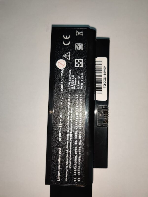 HP ProBook 4210s 4310s 4311s HSTNN-DB91 HSTNN-OB91 HSTNN-XB91