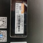 RAM DDR3L-PC-8GM 1600mhz 1.5v KINGDIAN