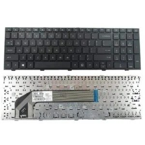Fujitsu Lifebook AH530 AH531 AH512 A530 Black US Laptop Keyboard (WITHOUT NUMERIC)