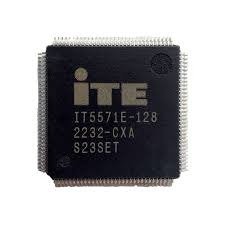 IT5571E 128 CXA IC