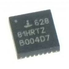 ISL62881HRTZ