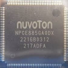 NPCE885GAODX NPCE 885GAODX