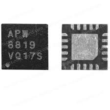 APW8819 DDR TOTAL POWER CONTROLLER IC CHIP
