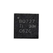 BQ727 BQ24727 BQ24727RG BQ24727RGRR QFN20 IC CHIP