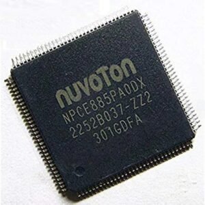 NUVOTON NPCE885PAODX 885PAODX NPCE885PA0DX Chips IC