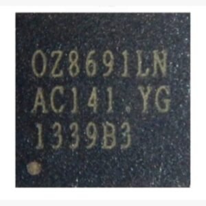 OZ8691LN