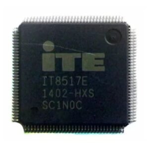 IT85I7E HX5 ITE8517E HXIT8517EHXS IT8517E-HXS IT8517E HXS TQFP128 ITB517E