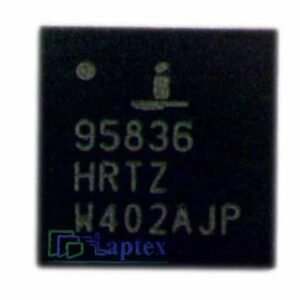ISL95836 Dual 3+2 PWM Controller for IMVP-7/VR1 CPUs