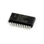 ISL6251AHAZ IC BATTERY CHARGER CTRLR 24-QSOP ISL6251 6251 ISL6251A 6251A IS