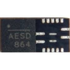 NB669GQ-Z NB669GQ NB669G AEVC AEVD ADZD QFN16 IC CHIP