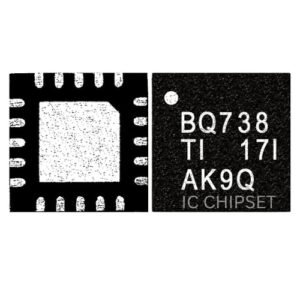 BQ 24738 IC