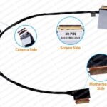 HP X360 13-S 13-S120NR 13-S128NR 13-S192NR 450.04507.0011- 30 pin
