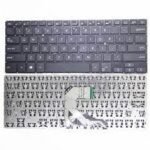 ASUS VIVOBOOK X406U S406U S406 X406 V406 KEYBOARD WITH BACKLIGHT