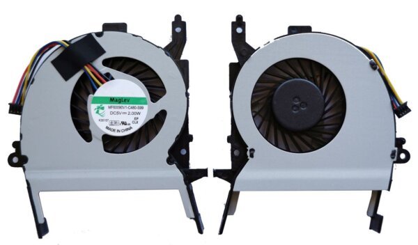 Asus A556U X556 X556U X556UQ A556U X556UB Laptop Cooling Fan