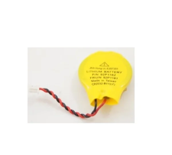 Laptop Motherboard BIOS CMOS Battery