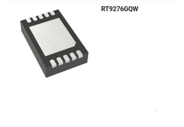 RT9276GQW RT9276