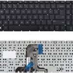 HP 15-AC Keyboard
