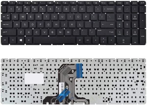 HP 15-AC Keyboard