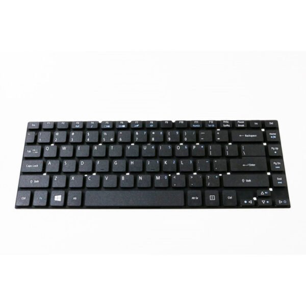 Acer Aspire E5-411 E5-411G E5-421 E5-421G E5-471 E5-471G US keyboard