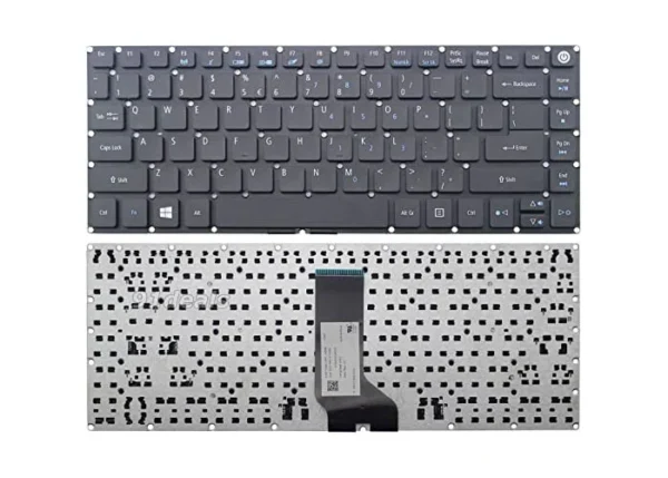 ACER E5-473 KEYBOARD - Image 2