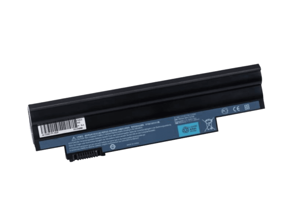 AL10A31 Battery for Acer Aspire One D255 D260 722 Netbook Battery AL10A31 AL10B31 AL10BW AL10G31